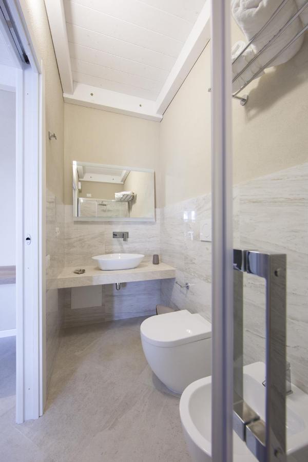 Hotel Relais Borgo Camisa Castiadas Esterno foto