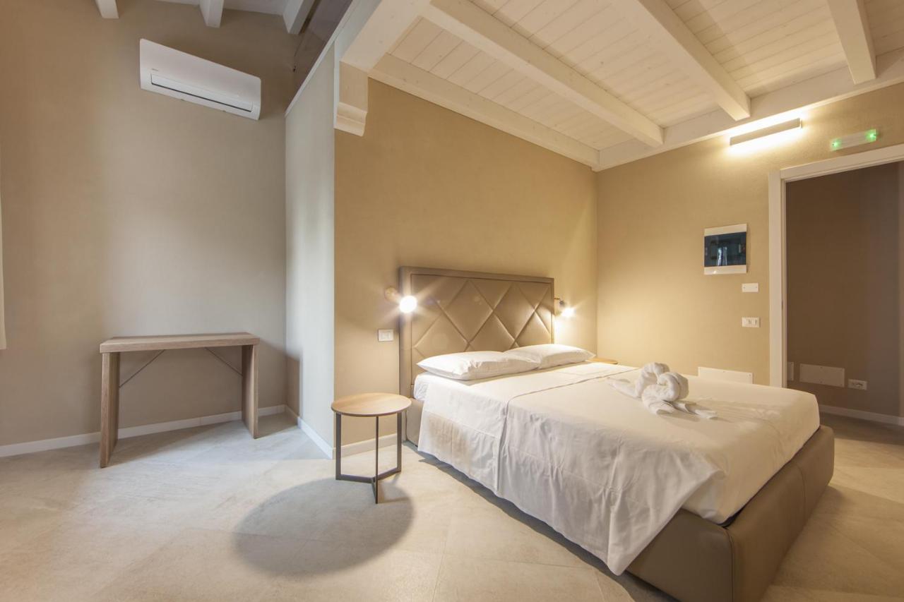 Hotel Relais Borgo Camisa Castiadas Esterno foto